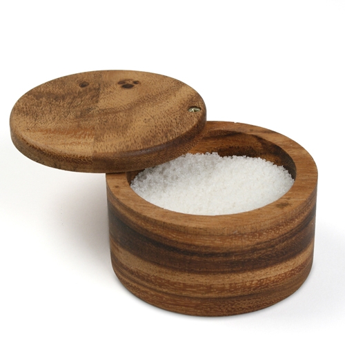 5 نکته برای کاهش نمک مصرفی