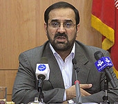 عباسی محمد وزیر ورزش و جوانان