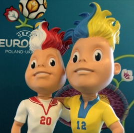 لوگوی جام ملت‌های اروپا