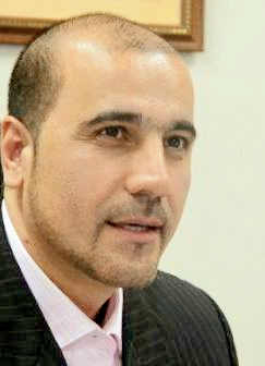 عبدالله آلبوغبیش