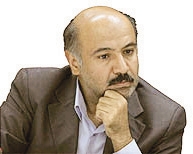 دکتر احمد میدری 