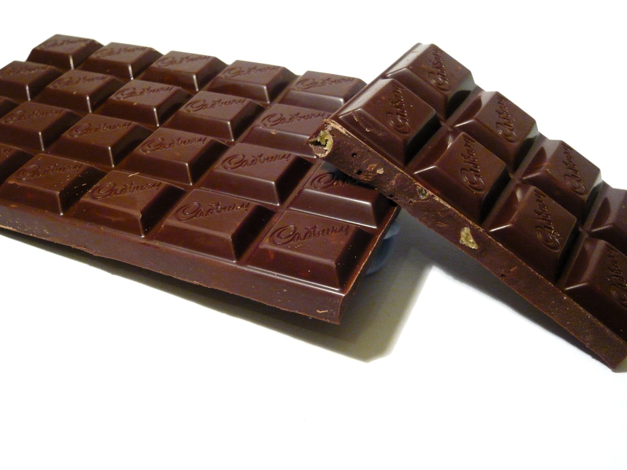 شکلات و ورزش اثر مشابهی بر سلامتی دارند