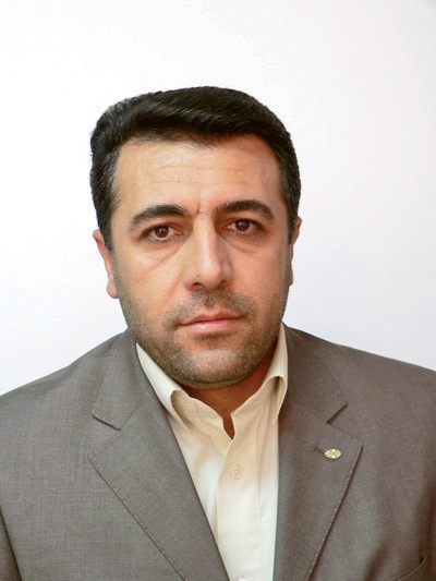 مراد عنادی 