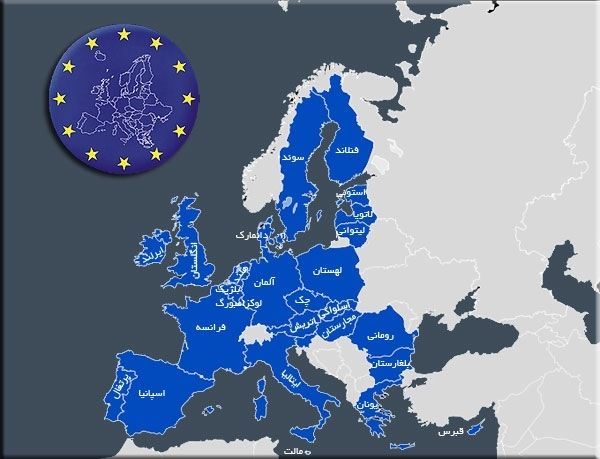 انگلیسی ها درباره حضور در اتحادیه اروپا همه پرسی برگزار می کنند