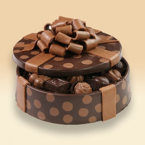 مصرف شکلات خطر سکته مغزی در زنان را کاهش می‌دهد