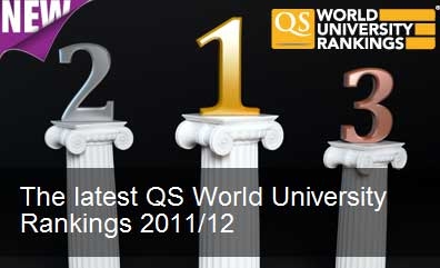 برترین دانشگاههای جهان
