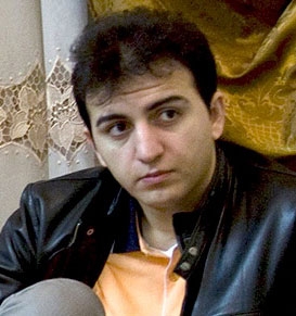 احمد رضایی