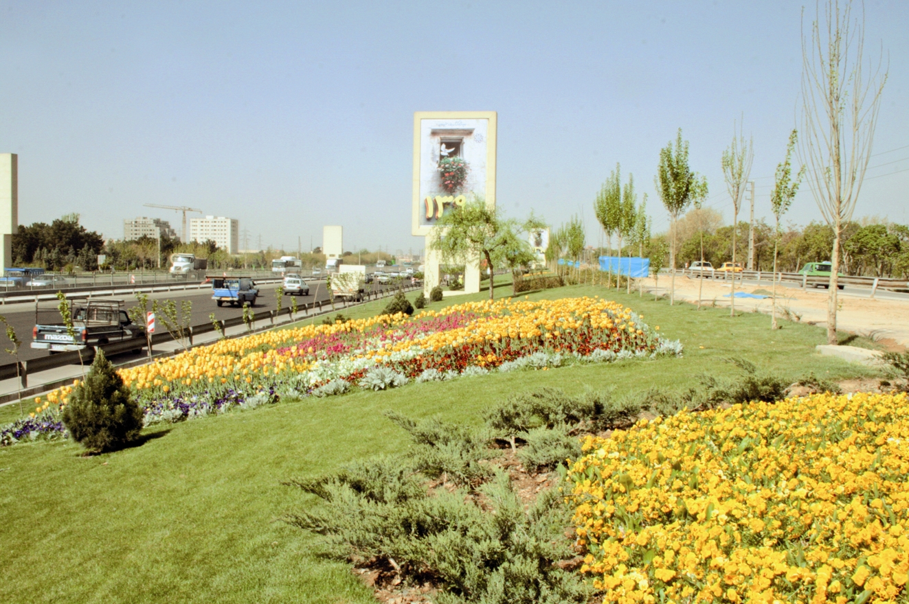 جنوب شهر تهران