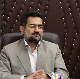 محمد حسینی - وزیر فرهنگ و ارشاداسلامی