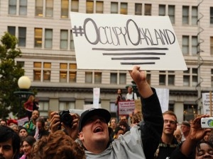 Occupy-Oakland-Protest