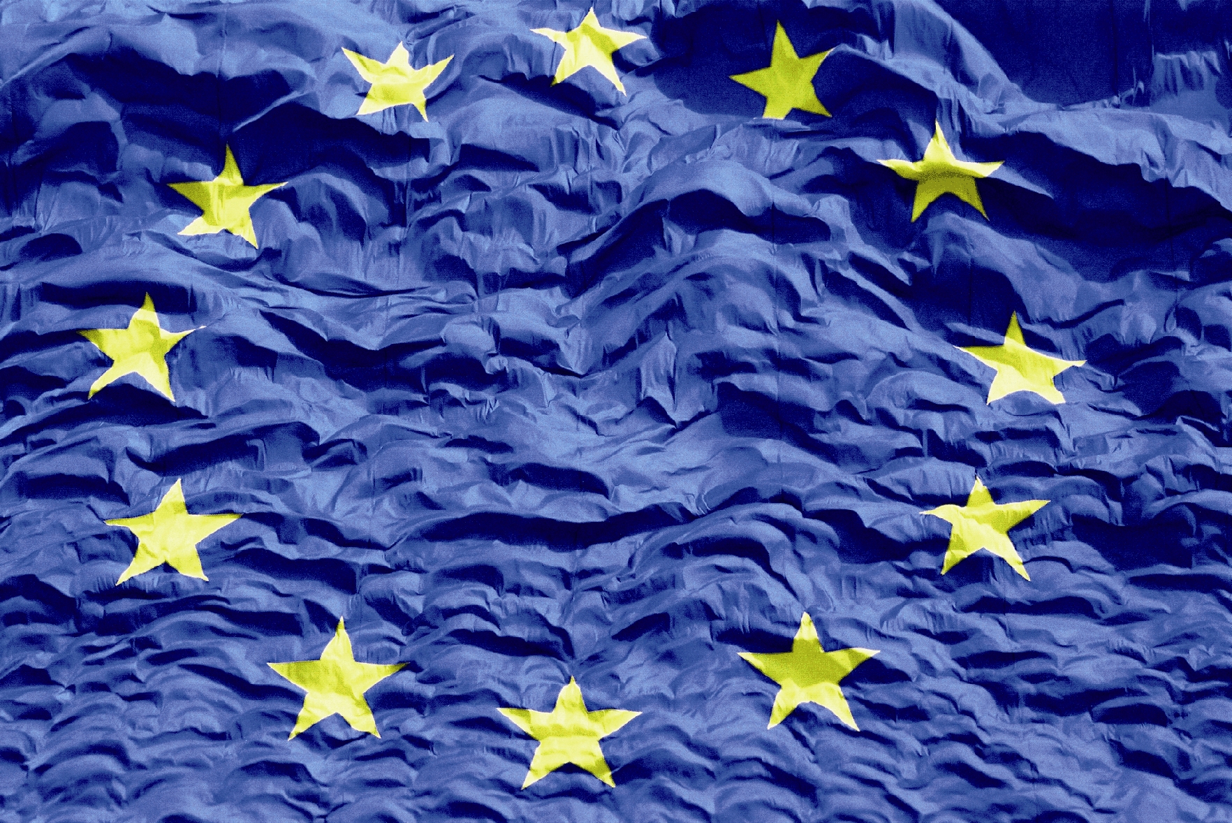 پرچم - اتحادیه اروپا