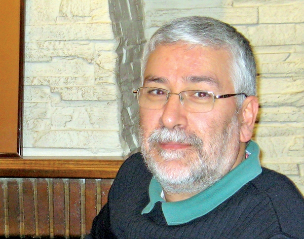  دکتر عباس ملکی 