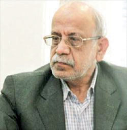 دکتر احمد حاتمی‌یزد