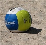 والیبال ساحلی