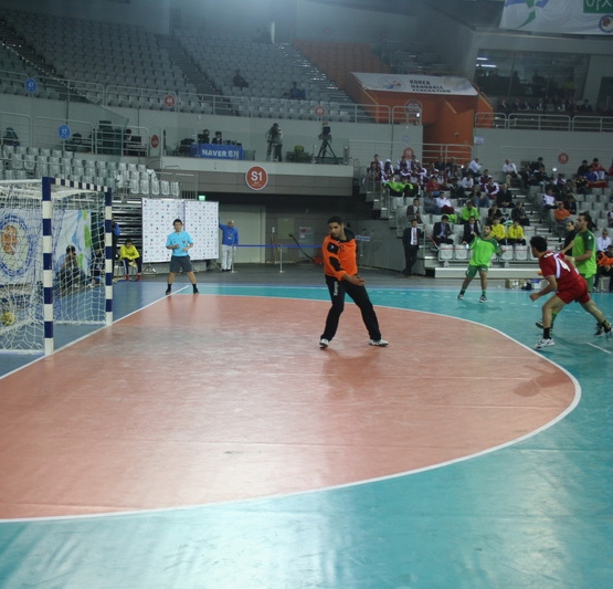 handball