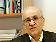 دکتر حسن سبحانی 