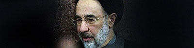 سید محمد خاتمی