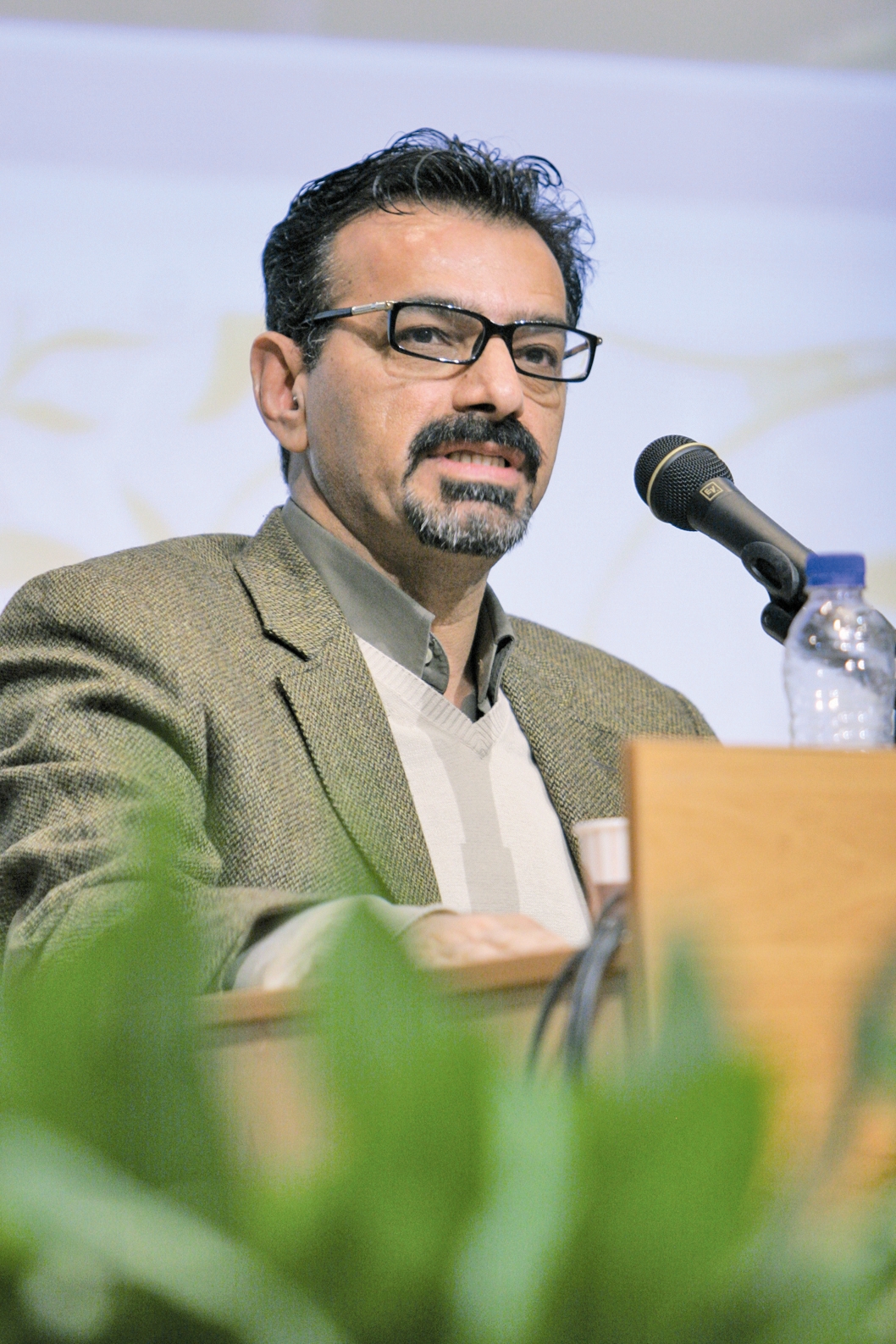 دکتر ناصر کرمی