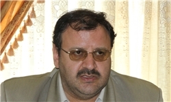 کاظم دوست حسینی 