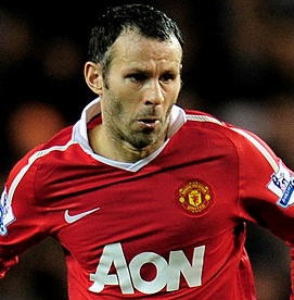 giggs