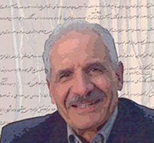  دکتر محمد عبداللهی