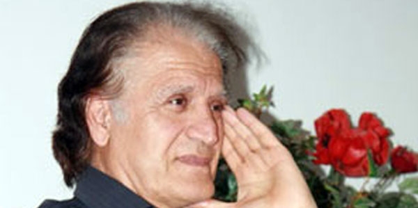 احمد پژمان