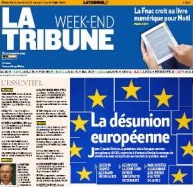 بزرگترین روزنامه اقتصادی فرانسه ورشکست شد