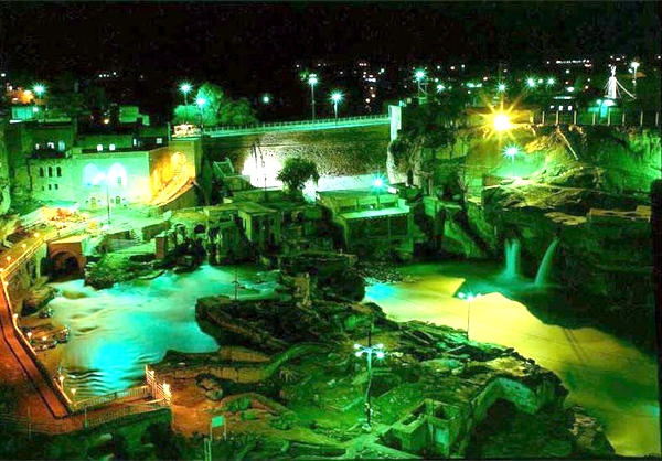 آشنایی با مجموعه آسیاب‌ها و آبشارهای شوشتر - خوزستان