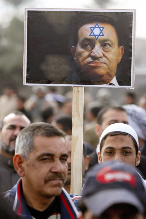 مصر - انقلاب