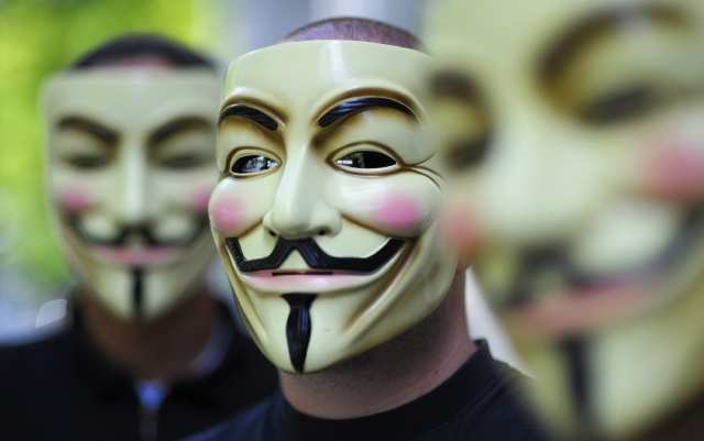 anonymousmask