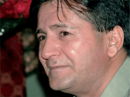احمد عزیزی
