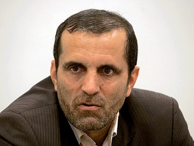 علی اصغر یوسف‌نژاد