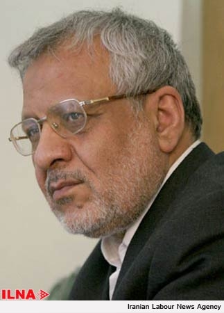 نماینده تهران