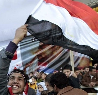 egypt victory