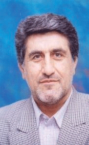 دکتر علی قنبری