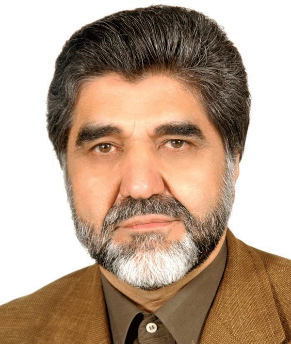 سید حسین هاشمی