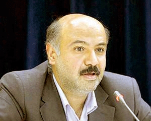 دکتر احمد میدری