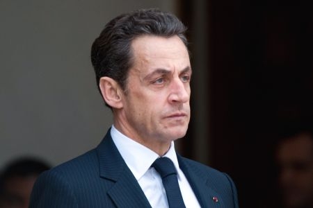  شکست حزب سارکوزی در انتخابات محلی فرانسه 