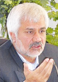 شمس الدین حسینی