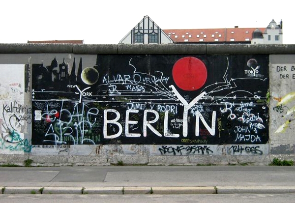 آشنایی با برلین - آلمان