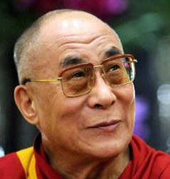 اعلام کناره‌گیری دالایی لاما از سیاست   