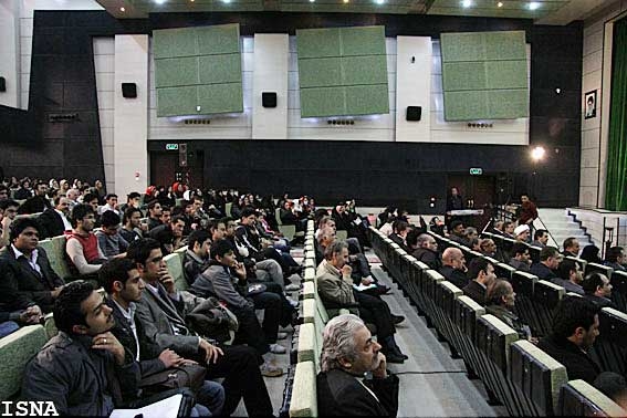 مجهزترین سینمای ایران در مشهد افتتاح شد
