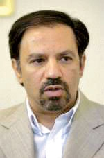 دکتر محمد حسین  مهدوی عادلی