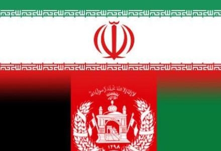 ایران وافغانستان