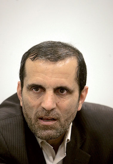 علی اصغر یوسف نژاد
