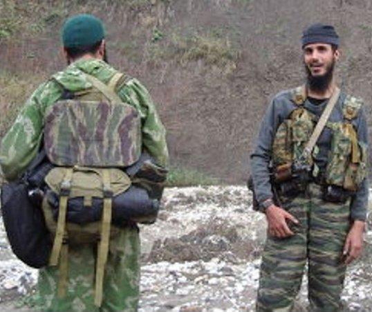 یک فرمانده ارشد سازمان القاعده در جمهوری چچن کشته شد