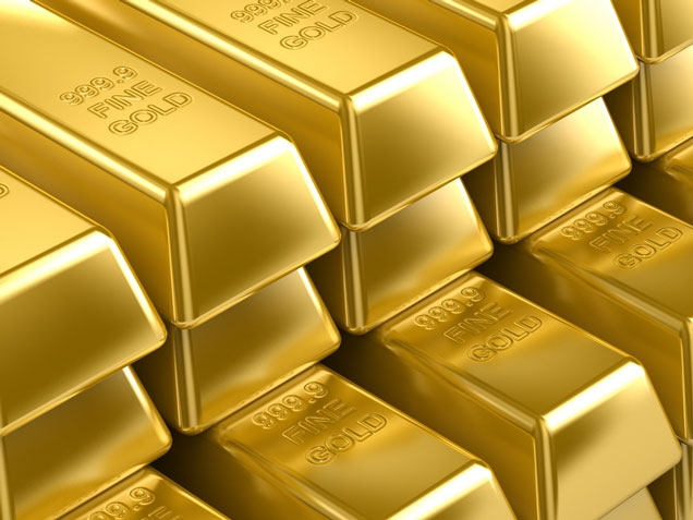 رکورد جدید قیمت طلا در بازار جهانی