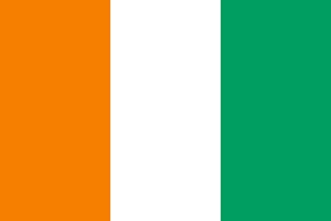 ساحل عاج