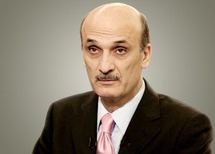 Samir-Geagea
