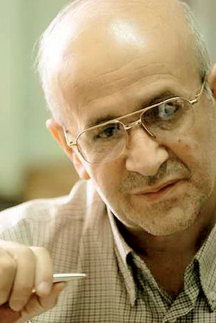دکتر حسن سبحانی